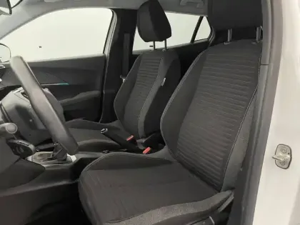 Photo 13 Peugeot 2008  PureTech 100 S&S BVM6