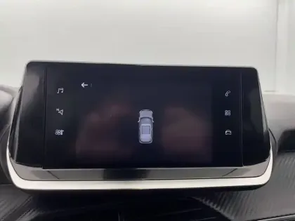 Photo 89 Peugeot 2008  PureTech 100 S&S BVM6