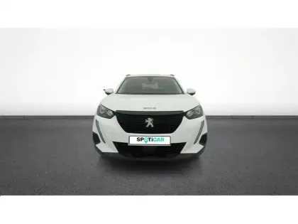 Photo 33 Peugeot 2008  PureTech 100 S&S BVM6
