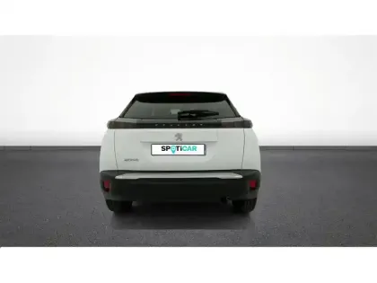 Photo 6 Peugeot 2008  PureTech 100 S&S BVM6