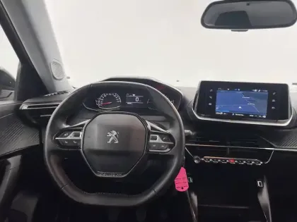 Photo 85 Peugeot 2008  PureTech 100 S&S BVM6