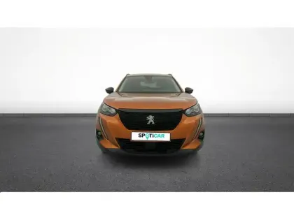 Photo 65 Peugeot 2008  PureTech 100 S&S BVM6