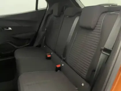 Photo 78 Peugeot 2008  PureTech 100 S&S BVM6