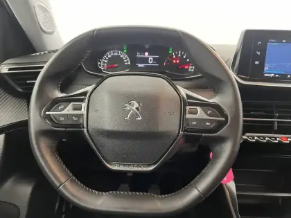Photo 86 Peugeot 2008  PureTech 100 S&S BVM6