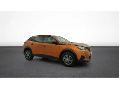 Photo 10 Peugeot 2008  PureTech 100 S&S BVM6