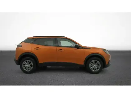 Photo 73 Peugeot 2008  PureTech 100 S&S BVM6