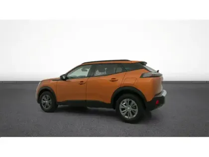 Photo 36 Peugeot 2008  PureTech 100 S&S BVM6