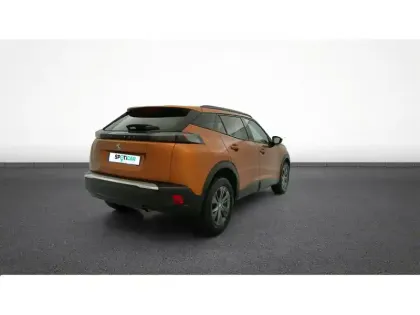 Photo 71 Peugeot 2008  PureTech 100 S&S BVM6