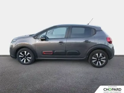 Photo 8 Citroën C3  PureTech 110 S&S BVM6