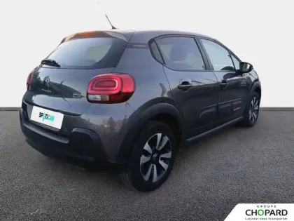 Photo 7 Citroën C3  PureTech 110 S&S BVM6