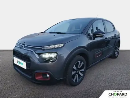 Photo Citroën C3 C-series