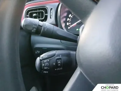 Photo 15 Citroën C3  PureTech 110 S&S BVM6