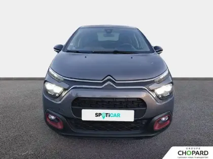 Photo 1 Citroën C3  PureTech 110 S&S BVM6