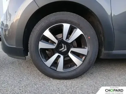 Photo 11 Citroën C3  PureTech 110 S&S BVM6