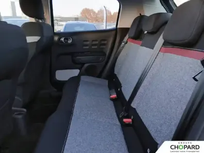 Photo 10 Citroën C3  PureTech 110 S&S BVM6