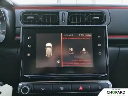 Photo 13 Citroën C3  PureTech 110 S&S BVM6