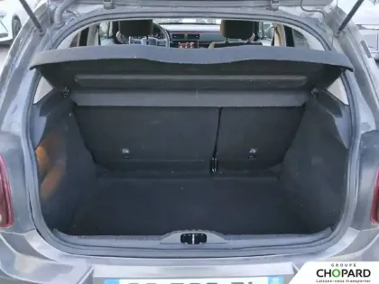 Photo 5 Citroën C3  PureTech 110 S&S BVM6