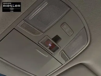 Photo 25 Hyundai Ioniq  Electric 136 ch