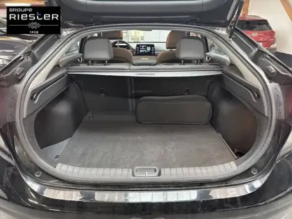 Photo 5 Hyundai Ioniq  Electric 136 ch