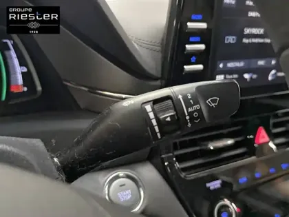 Photo 15 Hyundai Ioniq  Electric 136 ch