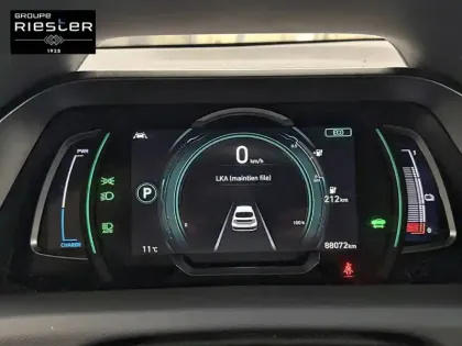 Photo 16 Hyundai Ioniq  Electric 136 ch