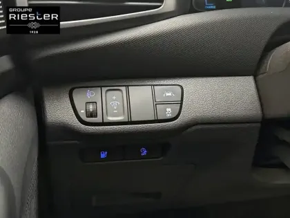 Photo 18 Hyundai Ioniq  Electric 136 ch