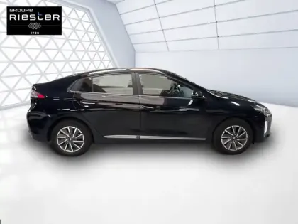 Photo 3 Hyundai Ioniq  Electric 136 ch