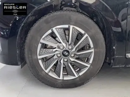 Photo 10 Hyundai Ioniq  Electric 136 ch