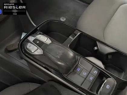 Photo 24 Hyundai Ioniq  Electric 136 ch