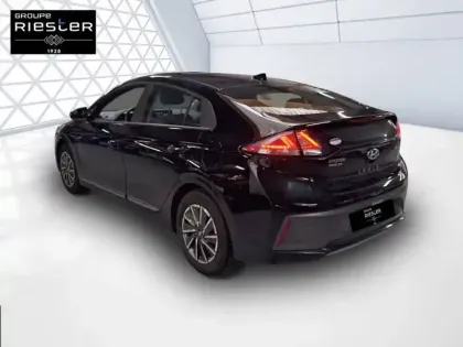 Photo 6 Hyundai Ioniq  Electric 136 ch