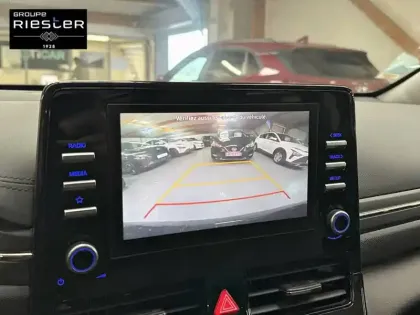 Photo 21 Hyundai Ioniq  Electric 136 ch