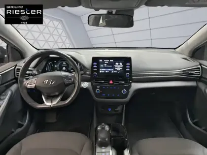Photo 7 Hyundai Ioniq  Electric 136 ch