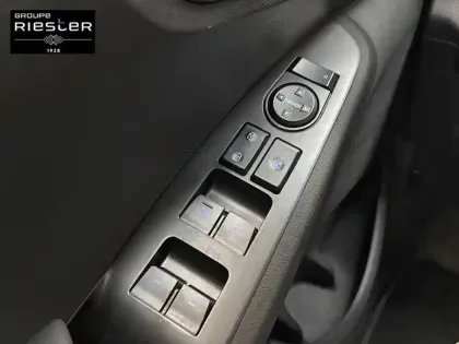 Photo 17 Hyundai Ioniq  Electric 136 ch