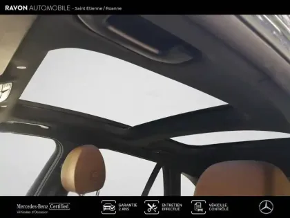 Photo 18 Mercedes Classe GLC GLC 300 e 9G-Tronic 4Matic