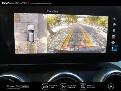 Photo 5 Mercedes Classe GLC GLC 300 e 9G-Tronic 4Matic