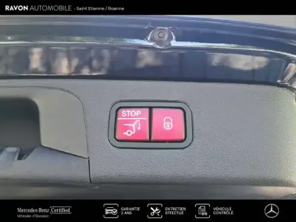 Photo 19 Mercedes Classe GLC GLC 300 e 9G-Tronic 4Matic