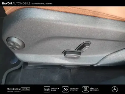 Photo 20 Mercedes Classe GLC GLC 300 e 9G-Tronic 4Matic