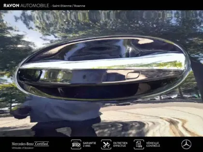 Photo 21 Mercedes Classe GLC GLC 300 e 9G-Tronic 4Matic