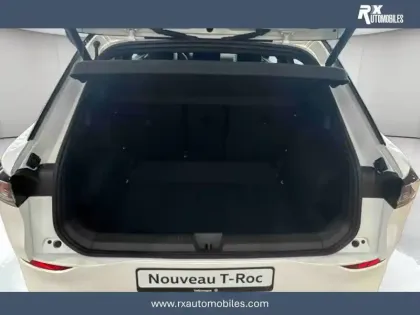 Photo 4 Volkswagen T-roc  1.5 eTSI EVO2 Hybrid 150 ch DSG7