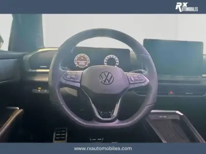 Photo 11 Volkswagen T-roc  1.5 eTSI EVO2 Hybrid 150 ch DSG7