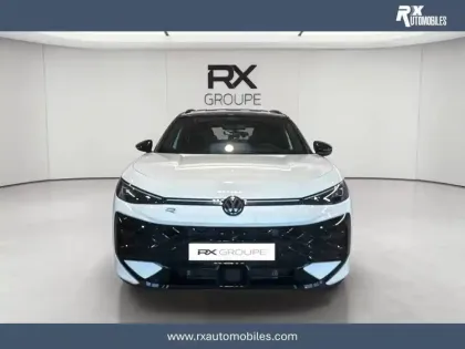 Photo 8 Volkswagen T-roc  1.5 eTSI EVO2 Hybrid 150 ch DSG7