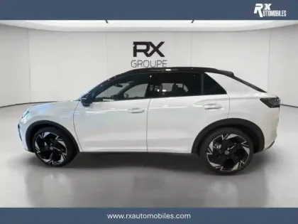 Photo 1 Volkswagen T-roc  1.5 eTSI EVO2 Hybrid 150 ch DSG7