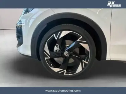 Photo 9 Volkswagen T-roc  1.5 eTSI EVO2 Hybrid 150 ch DSG7