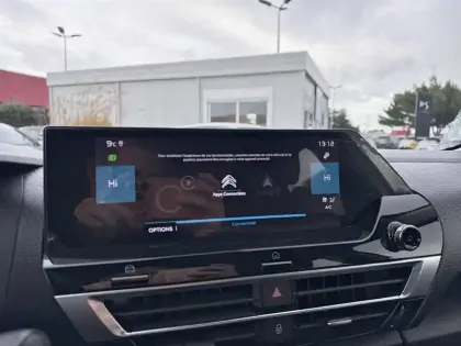 Photo 23 Citroën C4  PureTech 130 S&S BVM6