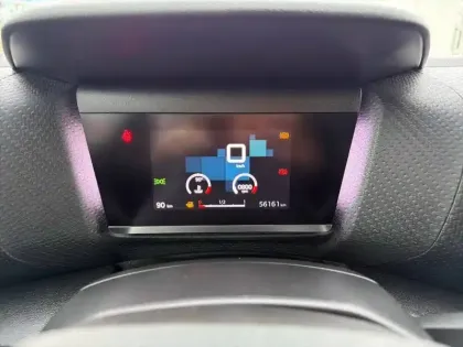 Photo 9 Citroën C4  PureTech 130 S&S BVM6