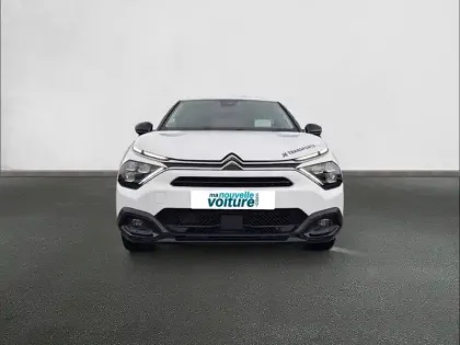 Photo 1 Citroën C4  PureTech 130 S&S BVM6