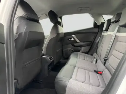 Photo 11 Citroën C4  PureTech 130 S&S BVM6