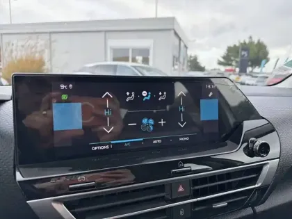 Photo 22 Citroën C4  PureTech 130 S&S BVM6