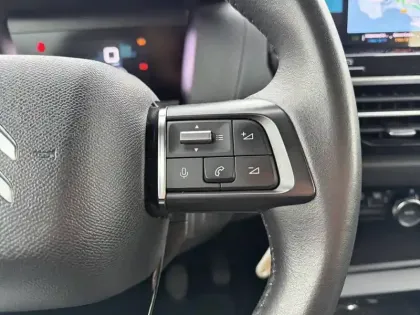 Photo 18 Citroën C4  PureTech 130 S&S BVM6