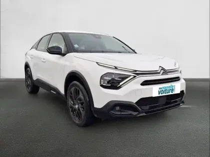 Photo 2 Citroën C4  PureTech 130 S&S BVM6